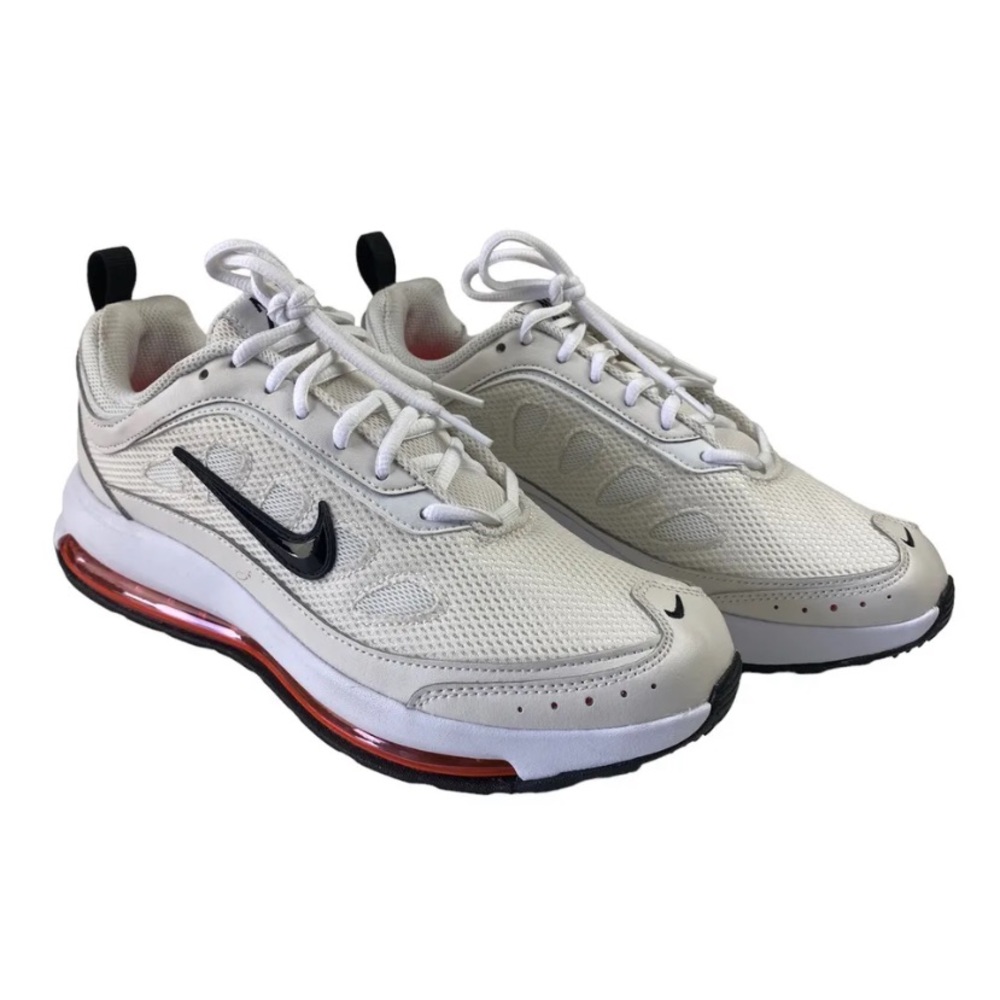 Nike Air Max AP Men's Shoes Summit White Black CU4826 103